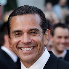 Antonio Villaraigosa